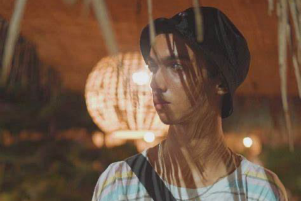 Café Marvin sinceramente trucado con Chrms