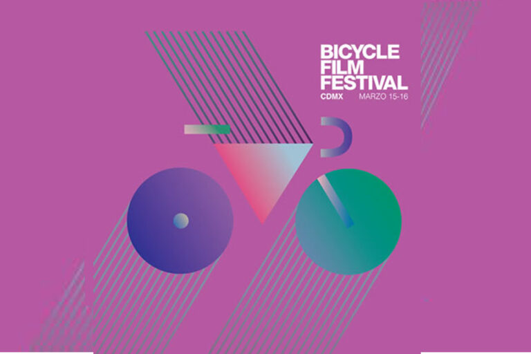 Bicycle Film Festival en Ciudad de  México 