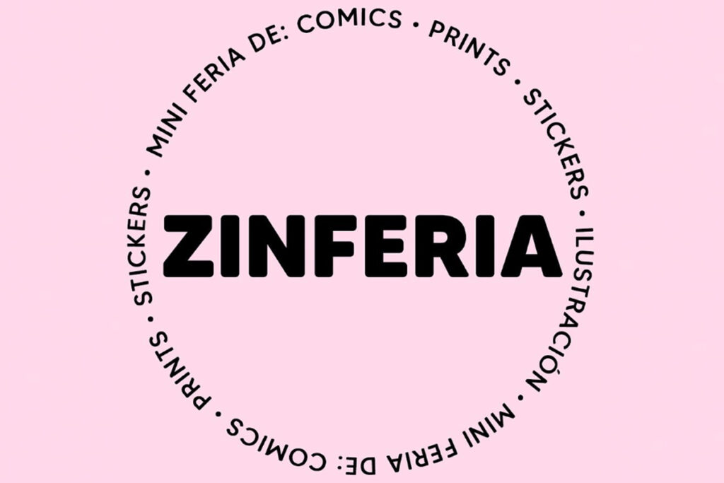 Zinferia Edición 2 en Guadalajara