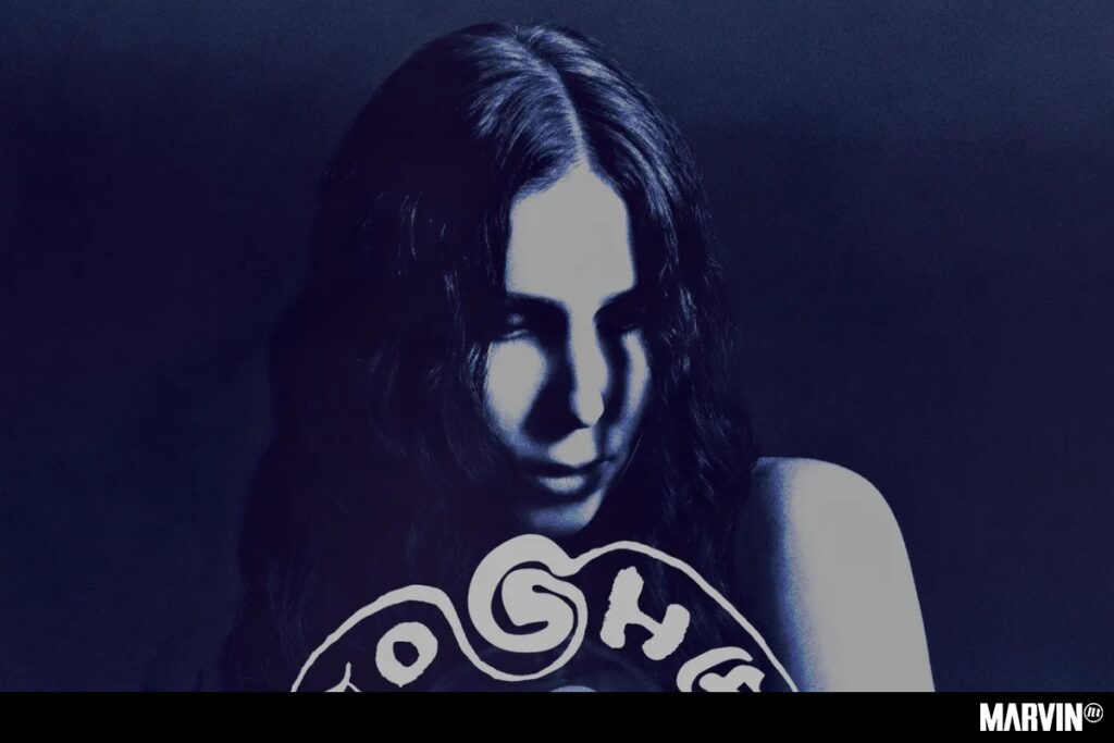 Chelsea Wolfe: evanescente, áspera, misteriosa y turbia