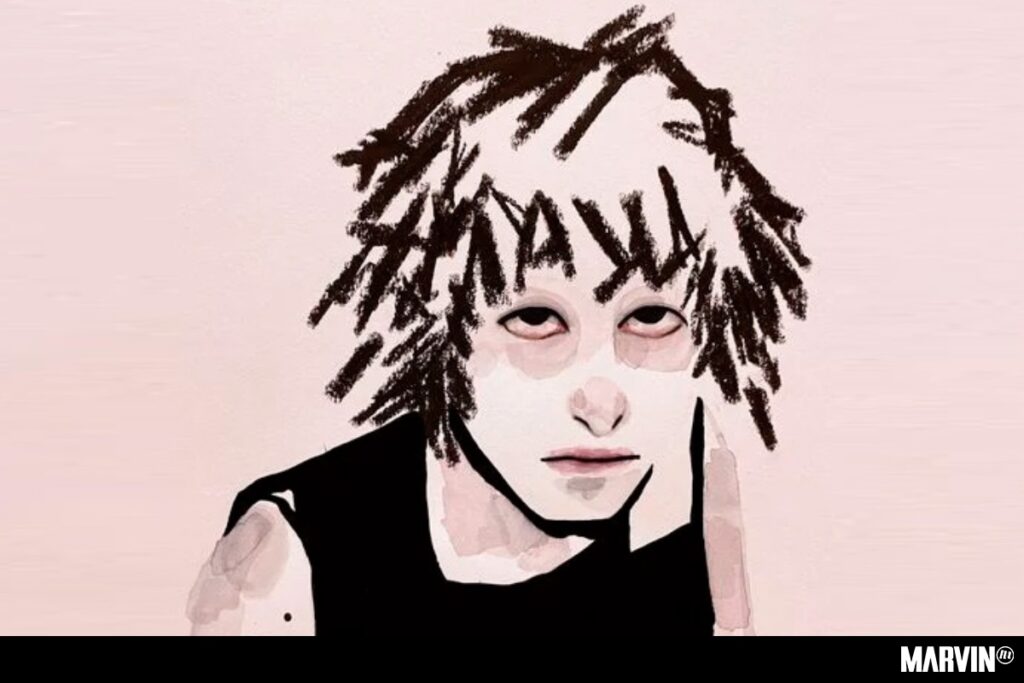 Depresión Sonora ofrece intenso drama post-punk en ‘Makinavaja’