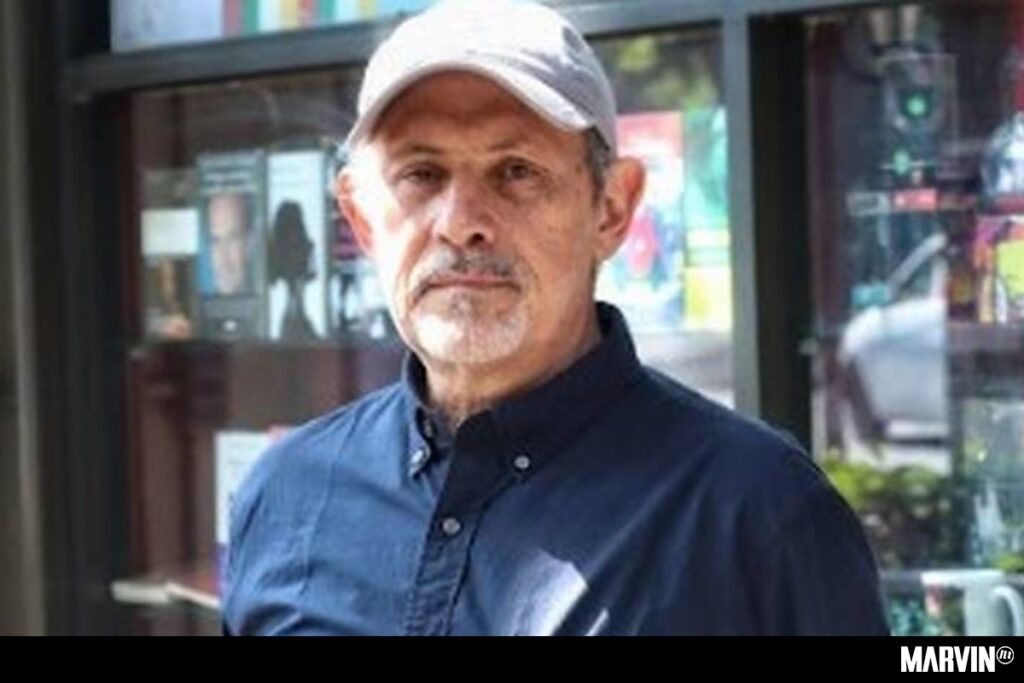 Enrique Blanc presentará Qué pasa por la calle, una compilación de crónicas, en la FIM 2024