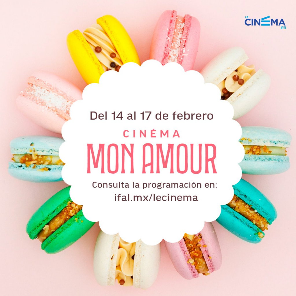 Cinéma Mon Amour en Le Cinéma IFAL 1 image 35