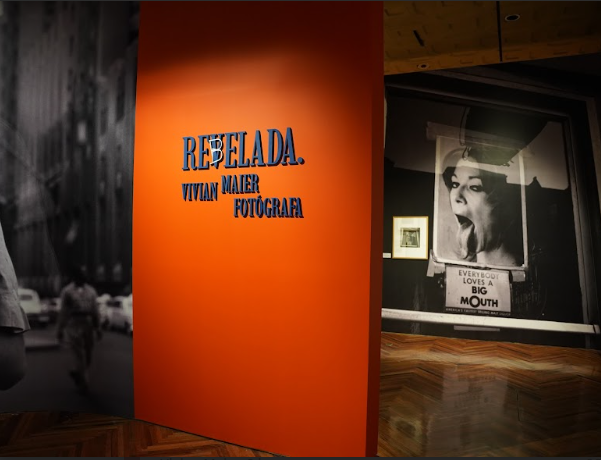 Vivian Maier en el Museo Franz Mayer 2 image 36