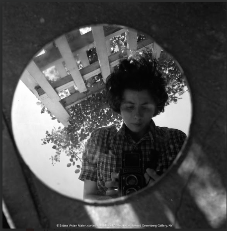 Vivian Maier en el Museo Franz Mayer 3 image 37
