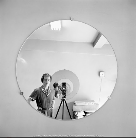 Vivian Maier en el Museo Franz Mayer 6 image 41