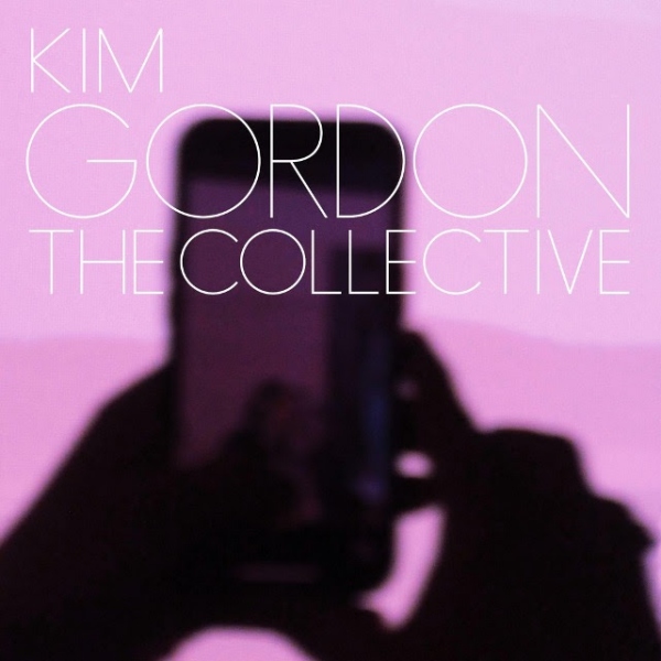 kim gordon am a man the collective disco 3