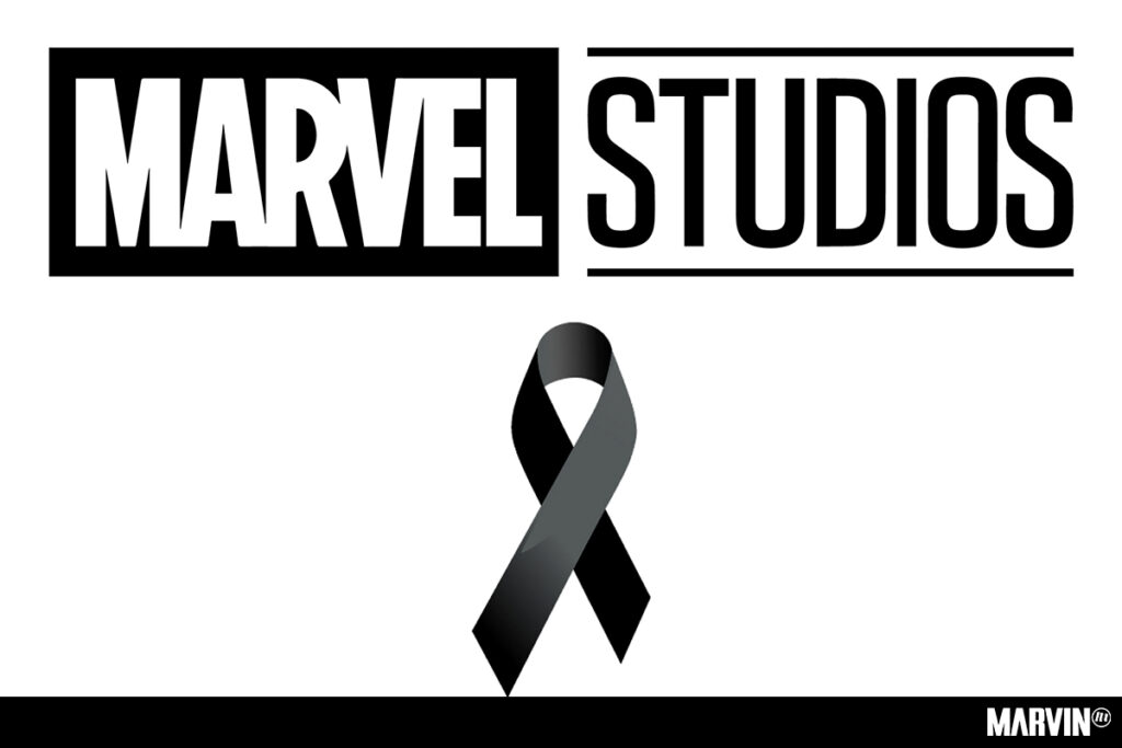 marvel accidente