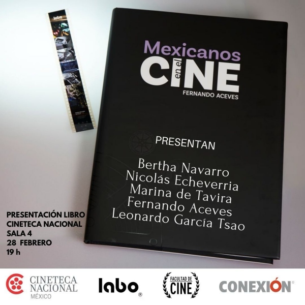 mexicanos en el cine fernando aceves libro 3