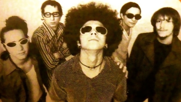 naranja mecanica sinaloa gustavo santaolalla supertrip 3