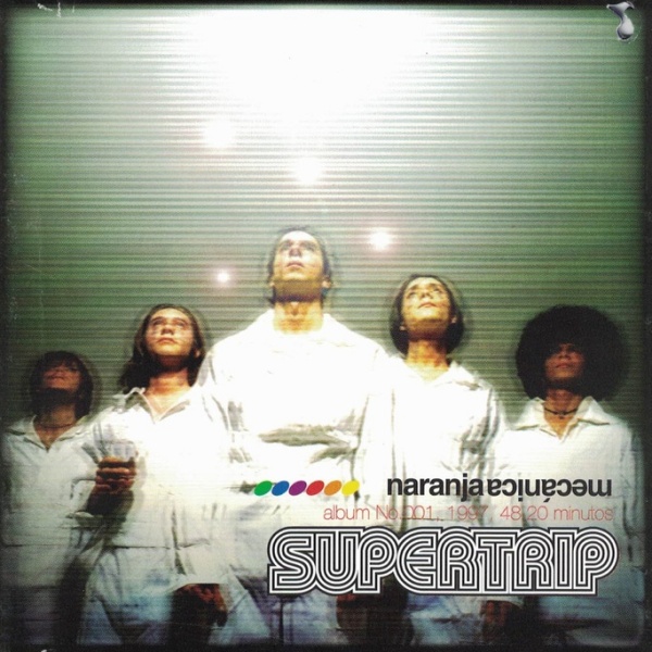 naranja mecanica sinaloa gustavo santaolalla supertrip 4