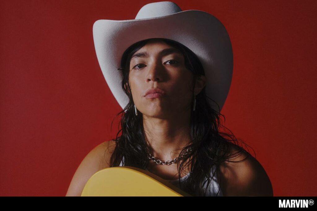 reyna-tropical-cartagena-malegria-queer-psychic-hotline