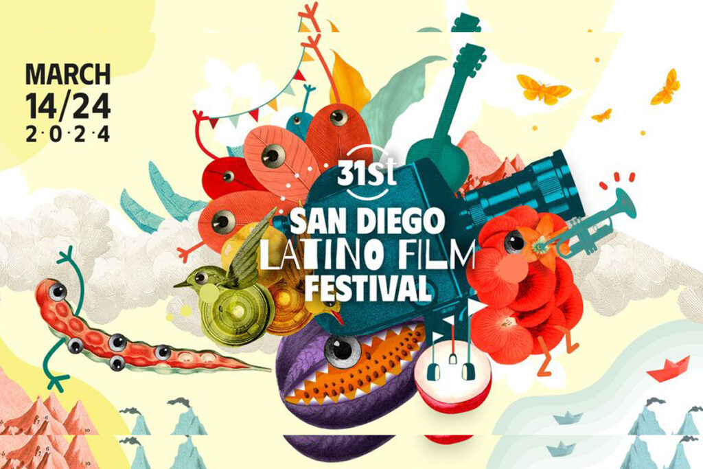 San Diego Latino Film Festival 31