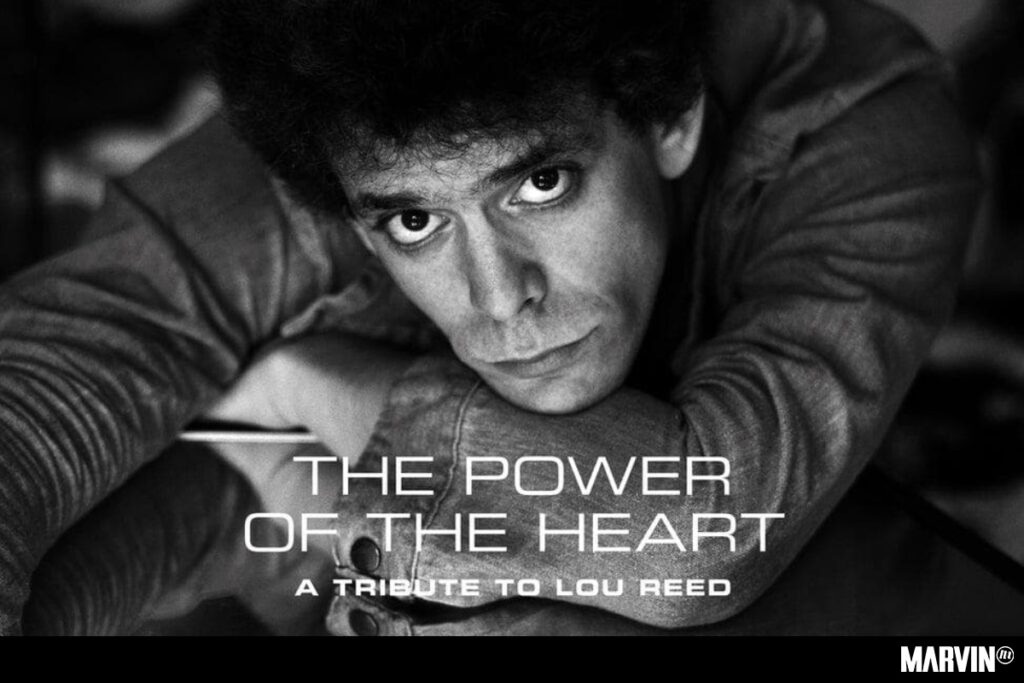 Lou Reed tendrá disco tributo con grandes músicos invitados