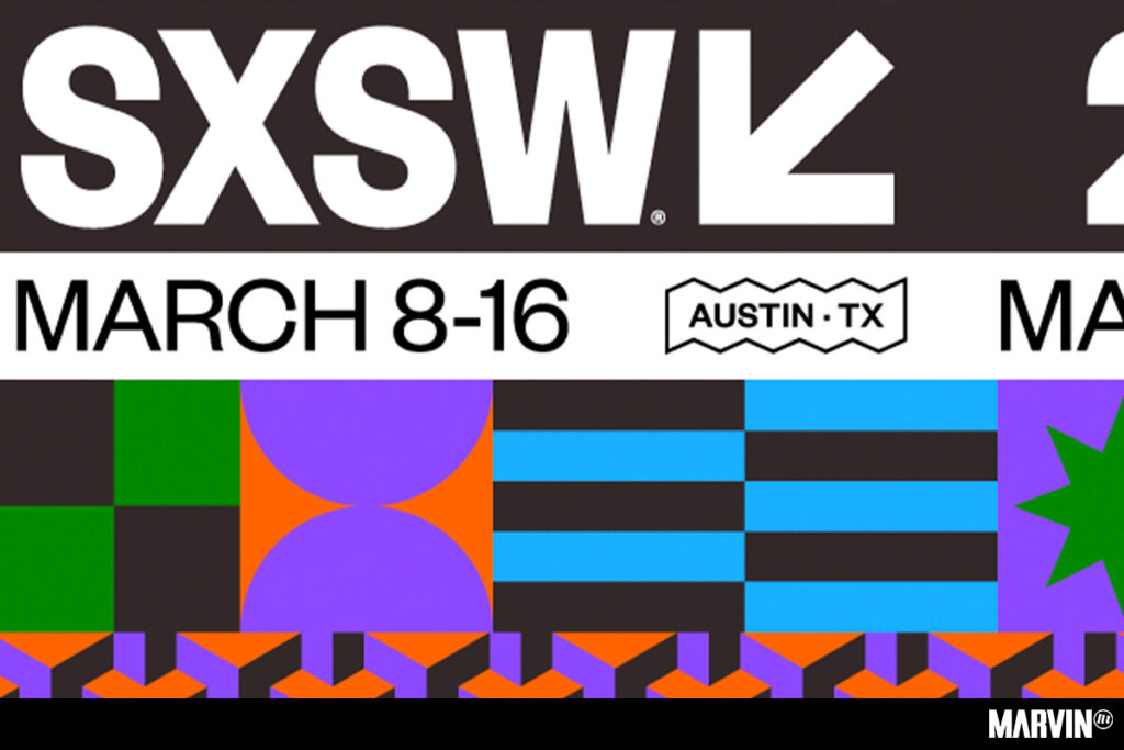 SXSW