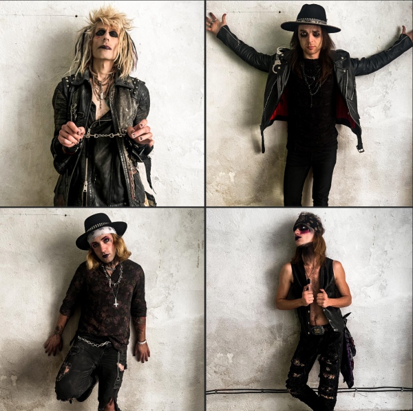 wildstreet sick of death dave abbruzzese eric jayk entrevista 3