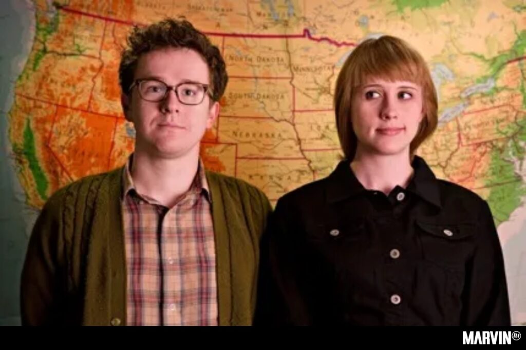Wye Oak recrea ‘Shriek’ junto al compositor William Brittelle en su 10º Aniversario