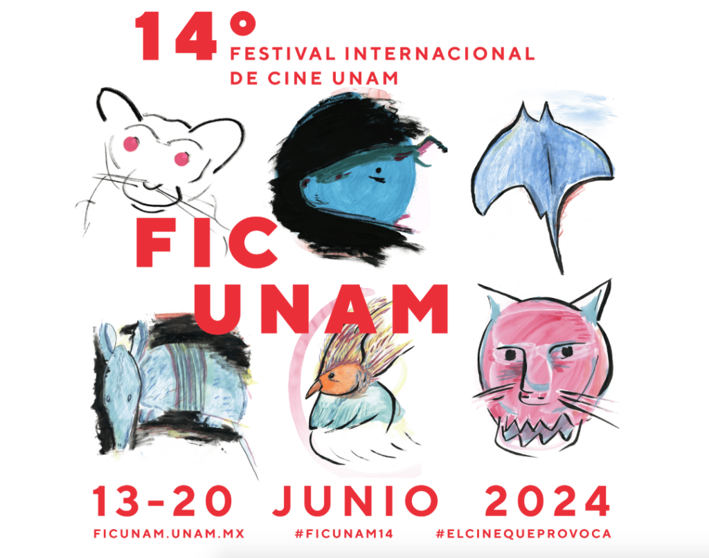 El Cine de Jocelyne Saab y Heiny Srour en FICUNAM 14 3 Captura de pantalla 2024 04 25 a las 16.51.44
