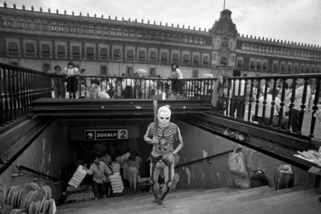 Centro de la Imagen 30 aniversario