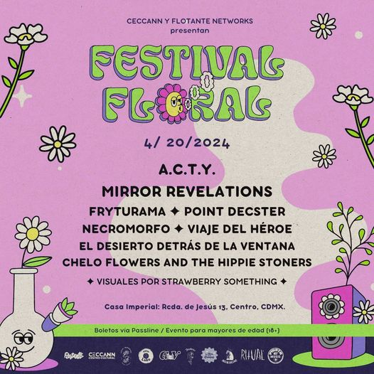 Fryturama presenta Devoción y Creencia 1 image 42