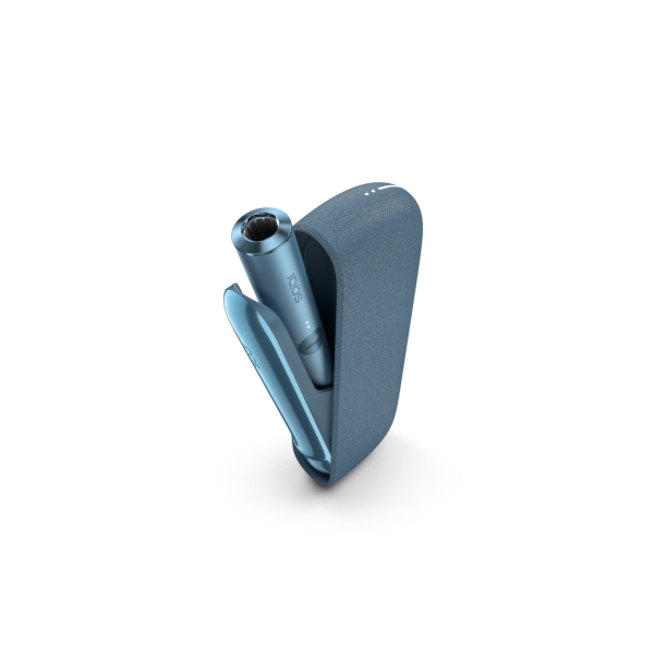 iqos iluma philip morris libre de humo de cigarro 3