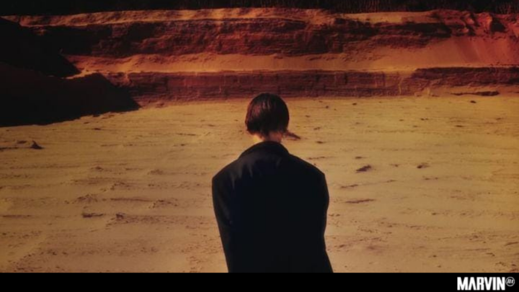 Christine and The Queens libera al deseo que habita en el baile