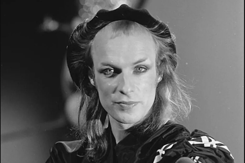Face to Face for México, Brian Eno en San Ildefonso