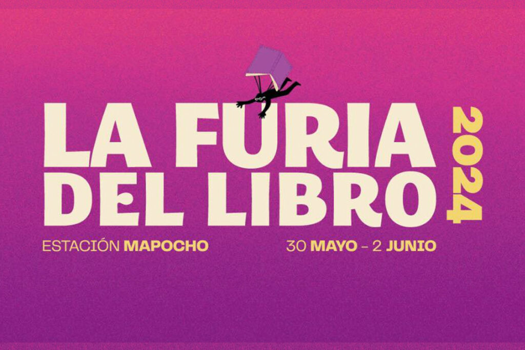 La Furia del Libro 2024