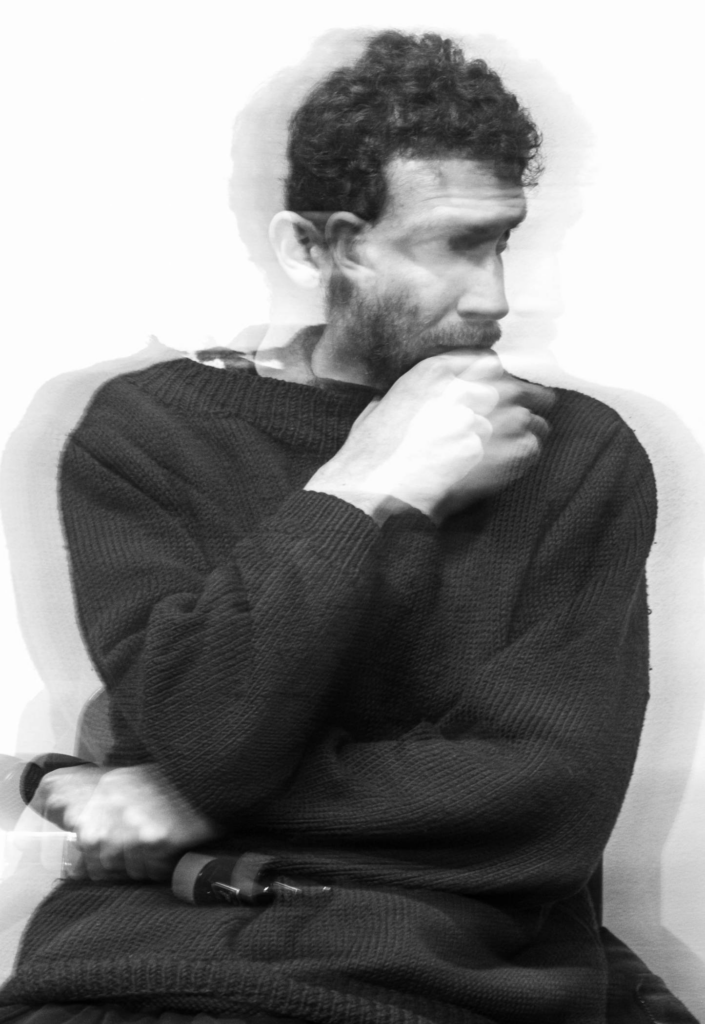 Nicolás Jaar y sus Archivos de Radio Piedras en el MUAC 1 image 11