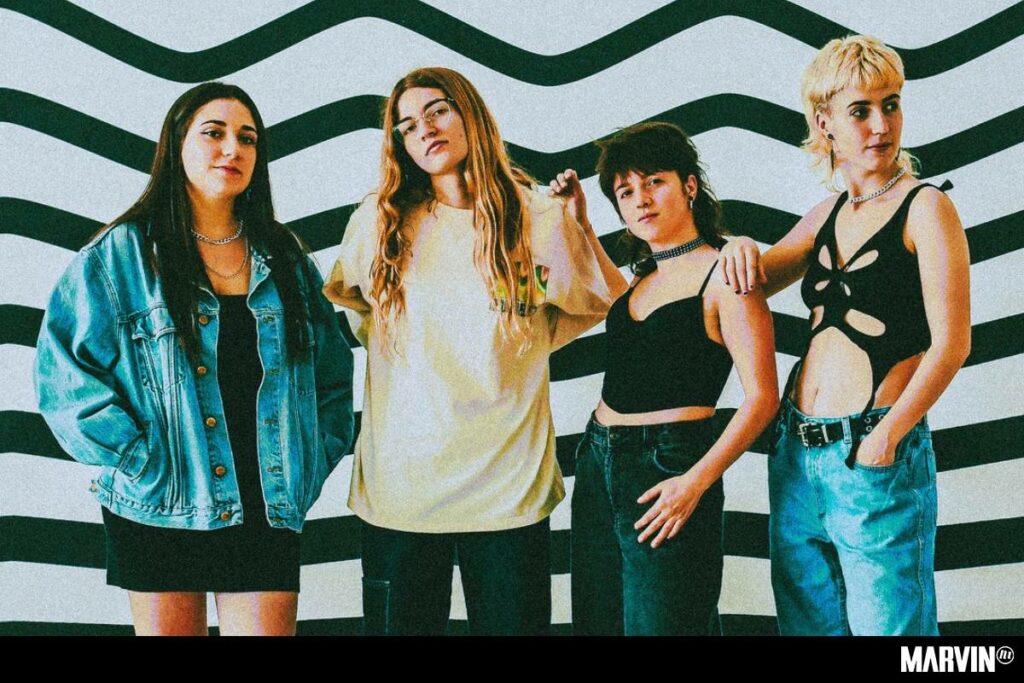 las-dianas-putivuelta-espana-sencillo-entrevista-laura