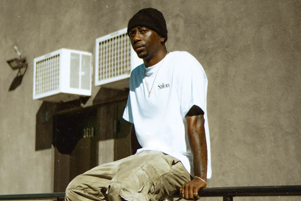 Café Marvin optando por la entereza con Damar Davies