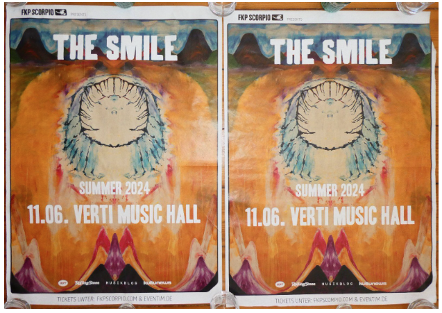 El inicio del verano en Berlín con The Smile 1 Captura de pantalla 2024 06 20 a las 14.20.38