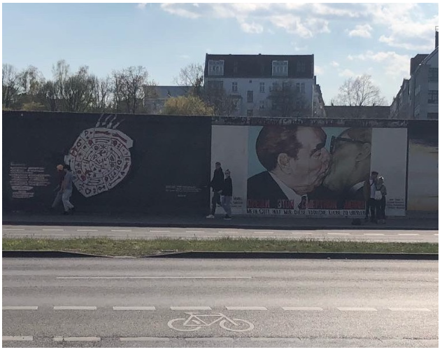 El inicio del verano en Berlín con The Smile 2 Captura de pantalla 2024 06 20 a las 14.22.16