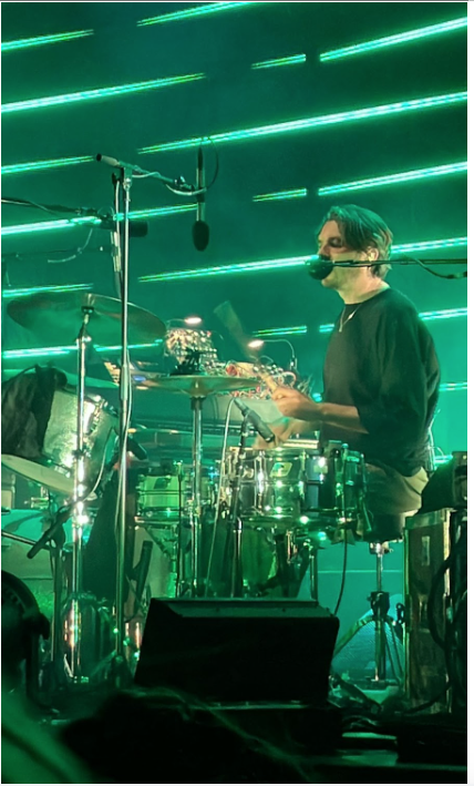 El inicio del verano en Berlín con The Smile 3 Captura de pantalla 2024 06 20 a las 14.25.27