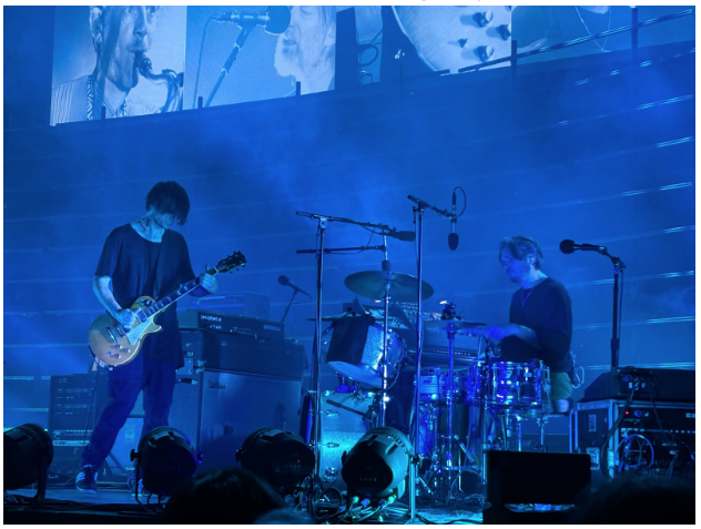 El inicio del verano en Berlín con The Smile 4 Captura de pantalla 2024 06 20 a las 14.28.21