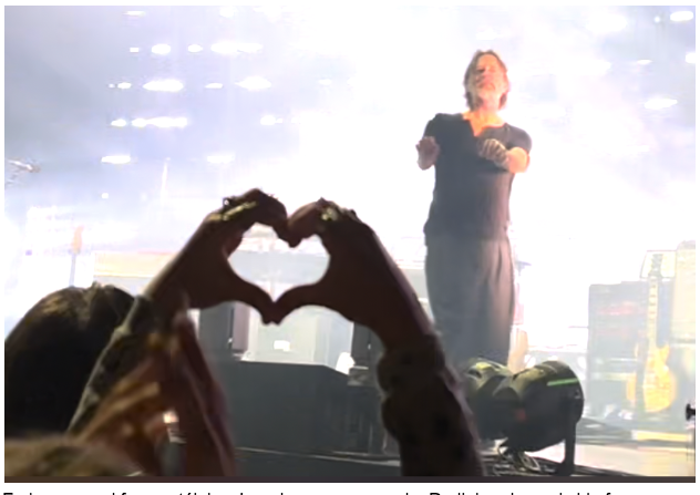 El inicio del verano en Berlín con The Smile 5 Captura de pantalla 2024 06 20 a las 14.30.09