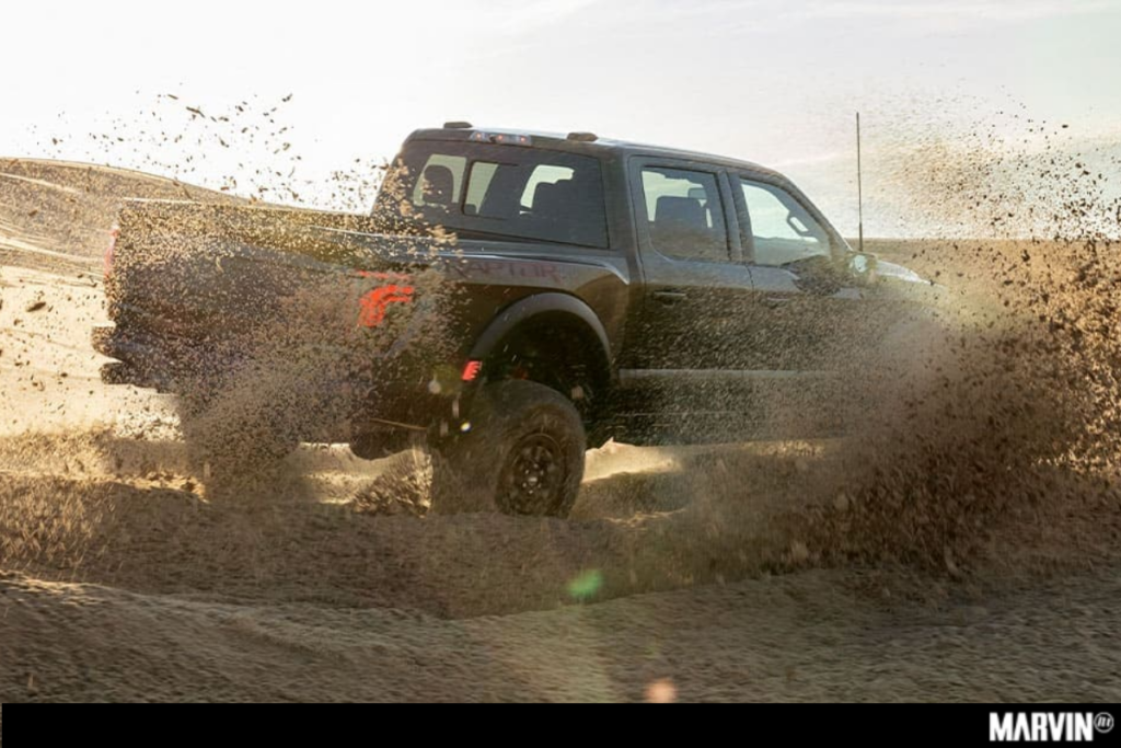 Ford Lobo Raptor® y Ford Lobo Raptor® R 2024: El Poder de la Bestia 1 marvin.com.mx/ford-lobo-raptor-y-ford-lobo-raptor-r-2024-el-poder-de-la-bestia