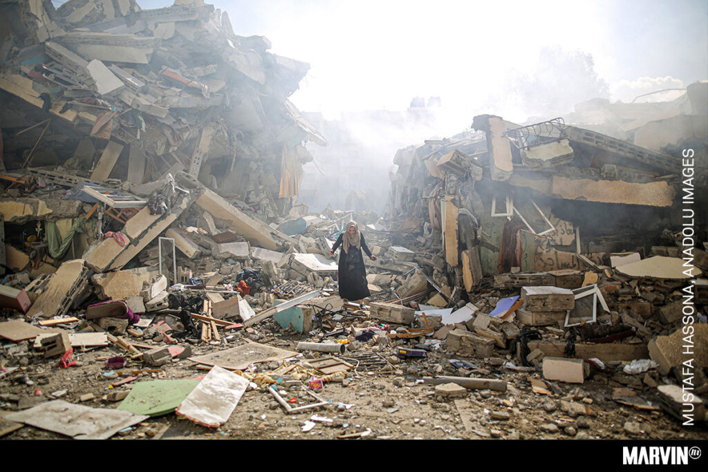 World Press Photo 2024 en Museo Franz Mayer