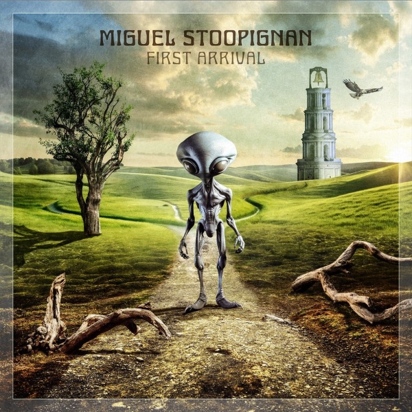 miguel stoopignan first arrival ep metal progresivo 3