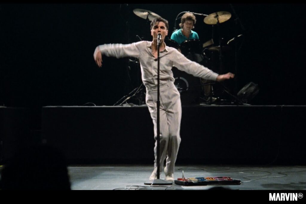 Talking Heads y el merecido y ecléctico tributo a ‘Stop Making Sense’