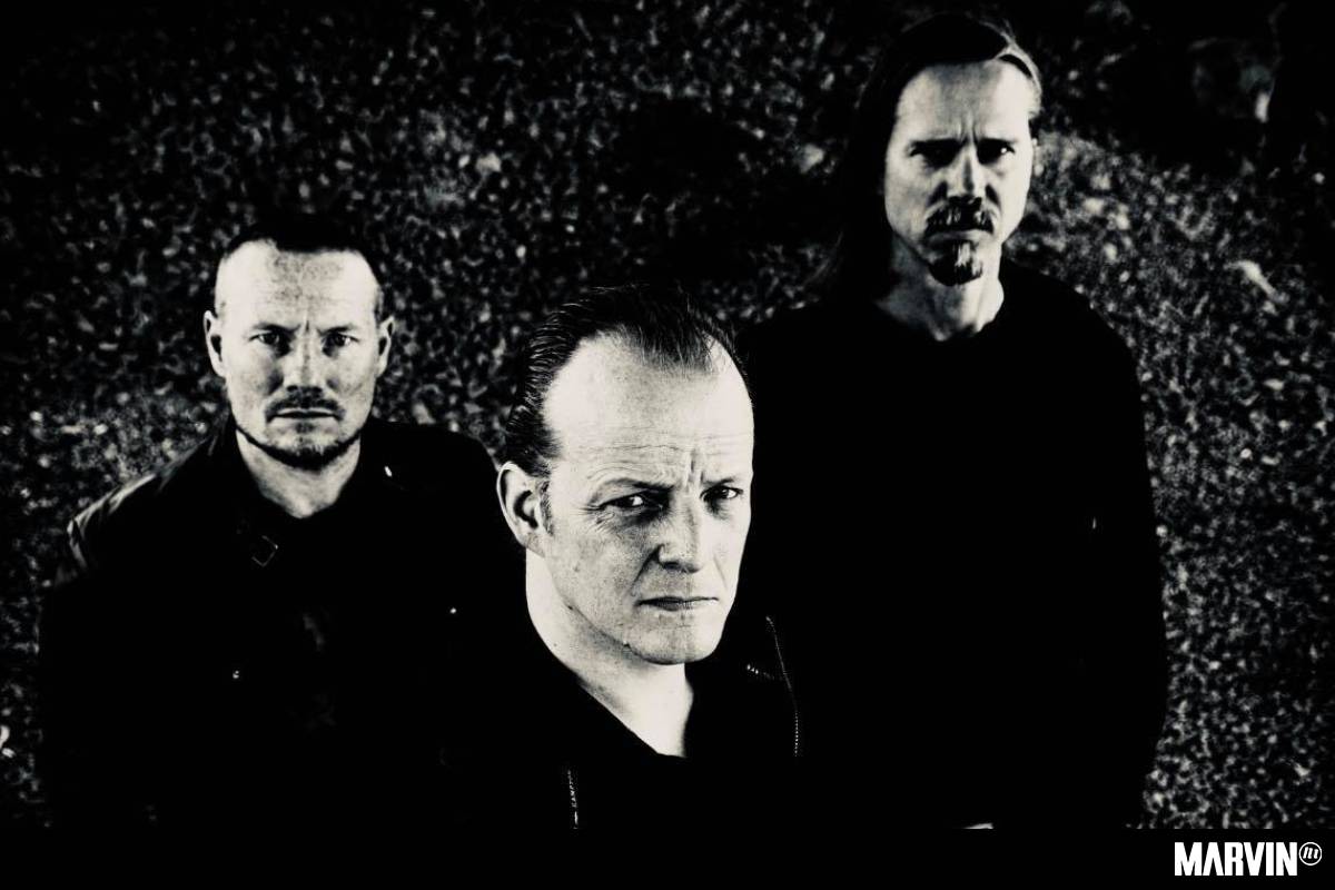 Tulus: Black metal atípicamente noruego - Revista Marvin