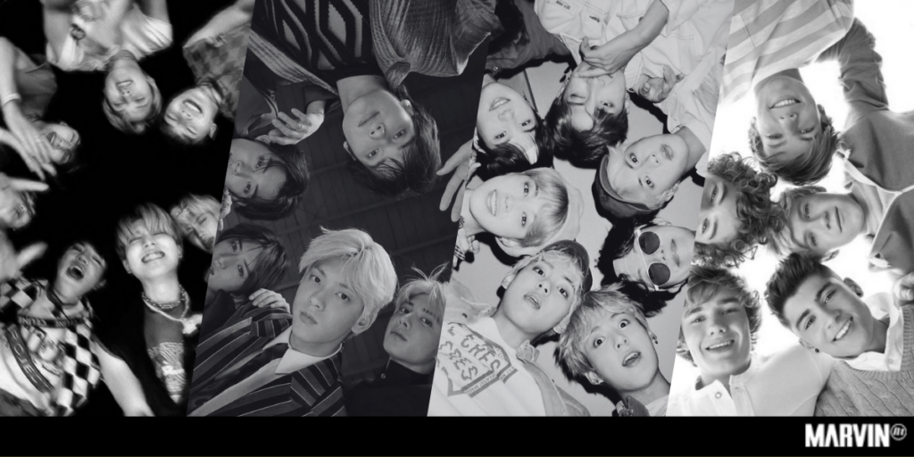 ¿Es el K-pop el futuro de las boybands después de One Direction?