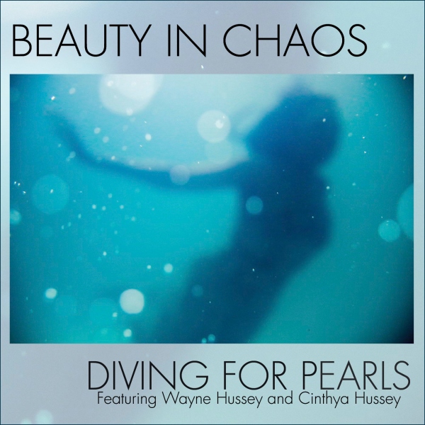 Beauty in Chaos: "En el futuro The Cure seguirá llenando estadios, ¿a quién le va a importar Taylor Swift? 1 beauty in chaos michael ciravolo entrevista 3