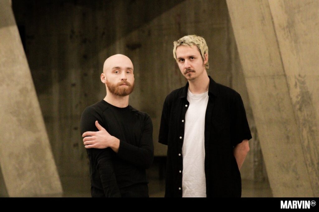 Kessoncoda: una onda expansiva de jazz electrónico desde el Oeste de Londres