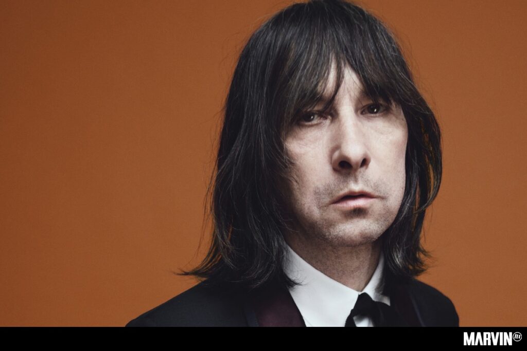 Los Primal Scream más funkyteros y disco están de vuelta con “Love resurrection”