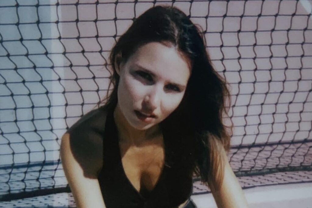 Café Marvin idealizando sin temor con Lina Filipovich