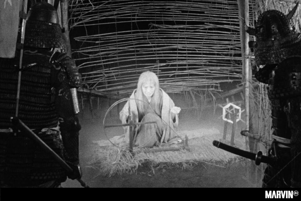 Akira Kurosawa en 35 mm en la Cineteca Nacional