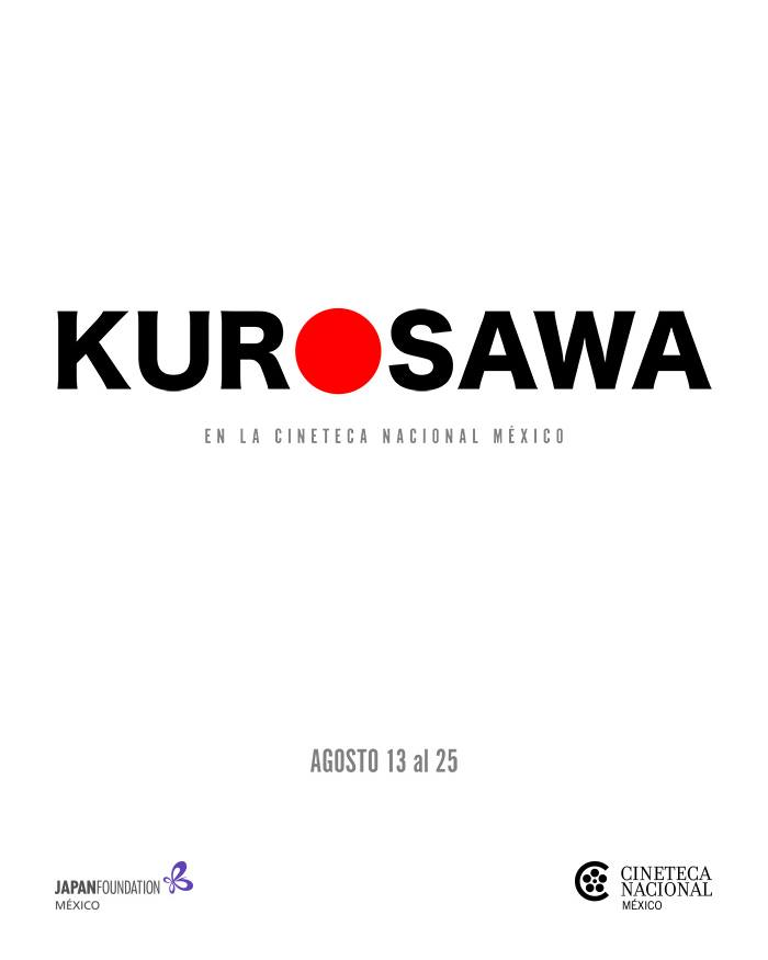 Akira Kurosawa en 35 mm en la Cineteca Nacional 1 image 37