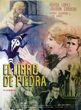 Carlos Enrique Taboada Genio del Cine de Terror Mexicano 2 image 73