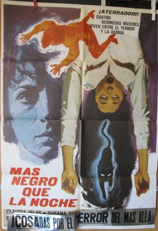 Carlos Enrique Taboada Genio del Cine de Terror Mexicano 3 image 74